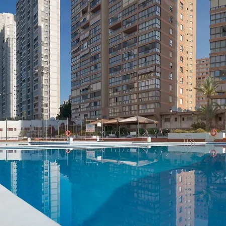 Gemelos 2 * Benidorm