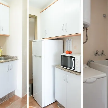 Apartment Gemelos 2 *
