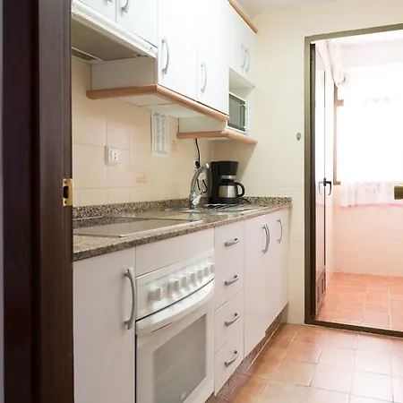 Apartment Gemelos 2 *