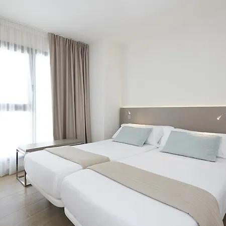 Don Cesar Boutique Appartamento Benidorm