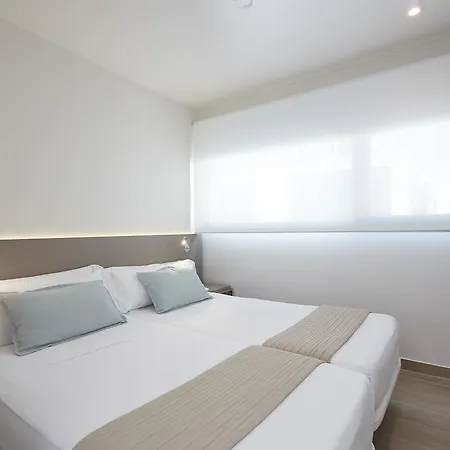 Appartamento Don Cesar Boutique Benidorm