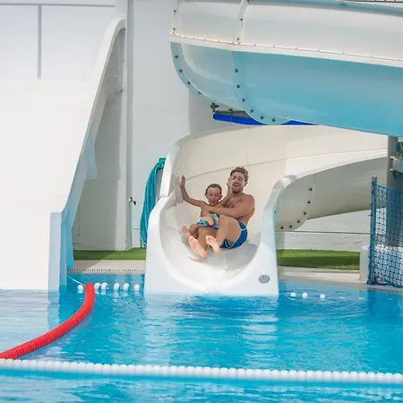 Rh Princesa Hotel&spa 4* Sup 4*