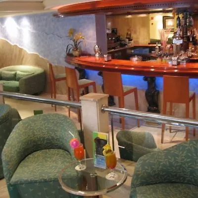 Avenida 2* Benidorm