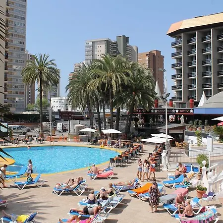 Marina - The Original Vibe Otel 4*