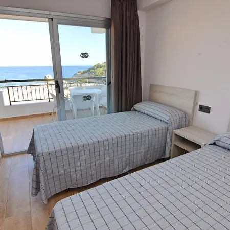 Apartamento Odysea By Mc Cala de Finestrat
