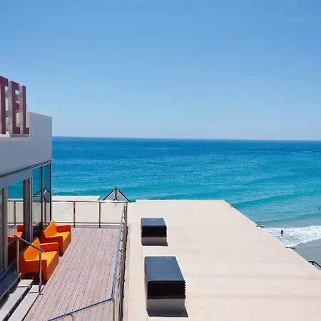 La Cala Finestrat Hotel Cala de Finestrat
