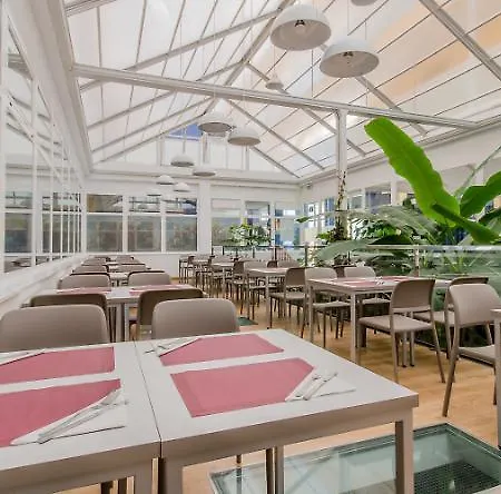 Aparthotel Turisticos Terralta Benidorm