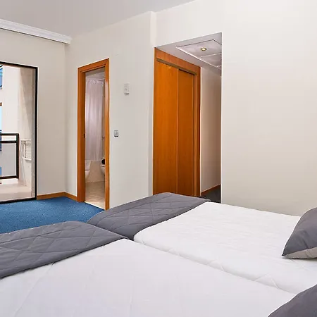 Rh Del Mar 4* Sup Hotel 4*
