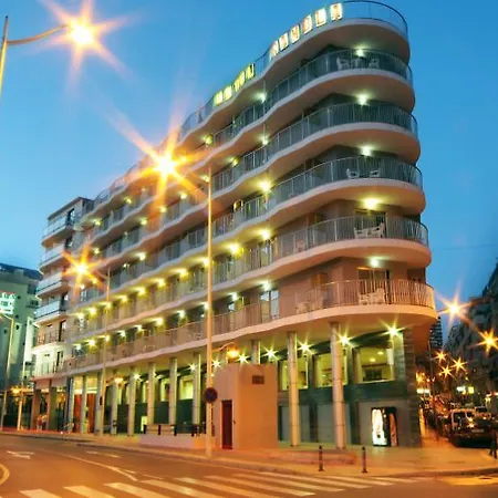 Rambla Hotel Benidorm