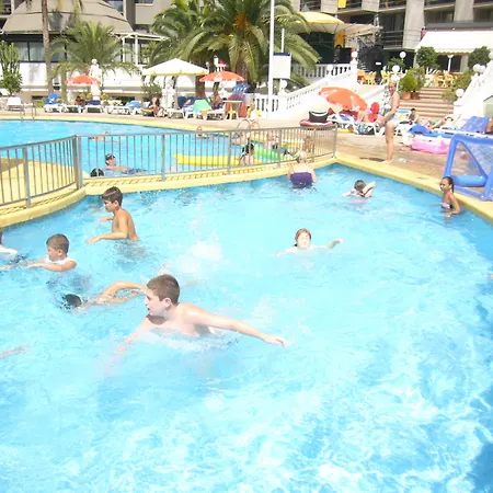 Marina - The Original Vibe Hotel 4*