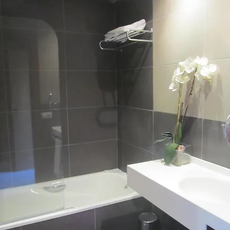 Hotel Flash - Recommended Adults Only 4 Sup Benidorm