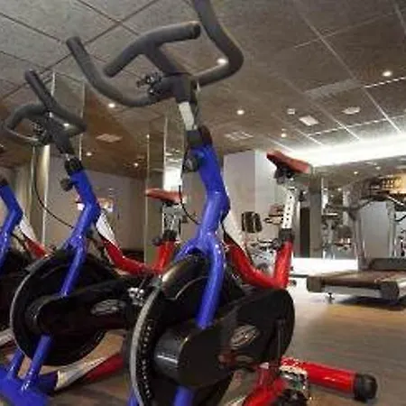 Hotell Flash - Recommended Adults Only 4 Sup 4*