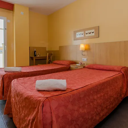 Turisticos Terralta Aparthotel
