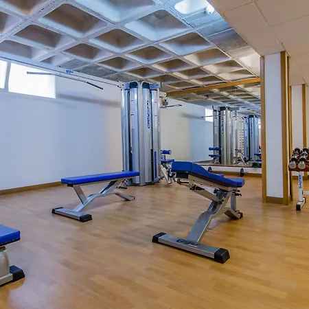 Aparthotel Turisticos Terralta 3*