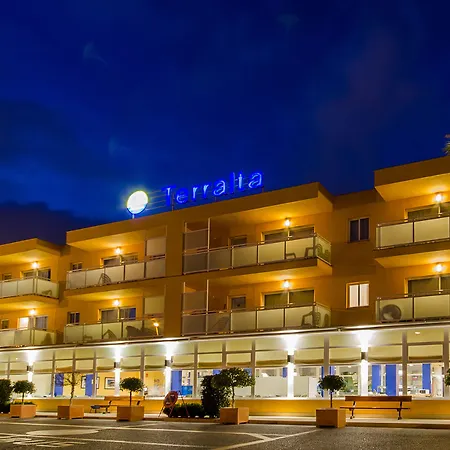 Aparthotel Turisticos Terralta
