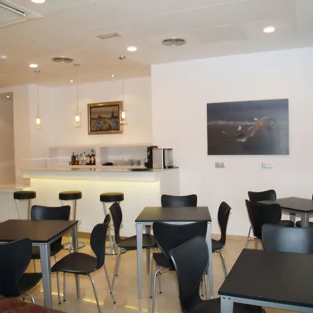 Clopy Rocamar Hotell