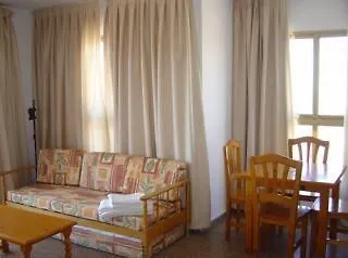 Apartamento Acuarium Ii