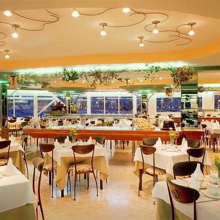 Hotel Kaktus Benikaktus 3*