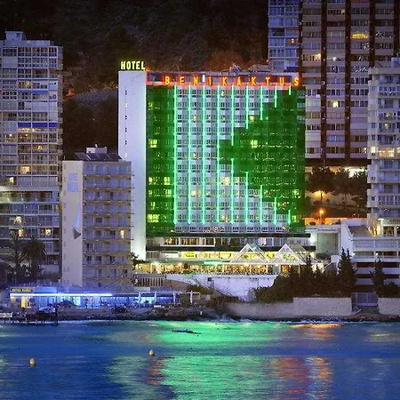 Kaktus Benikaktus 3*