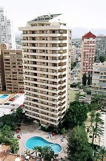 Apartment Halley Affiliated By Melia *