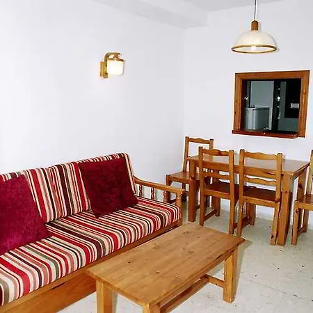 Apartment Halley Affiliated By Melia Benidorm