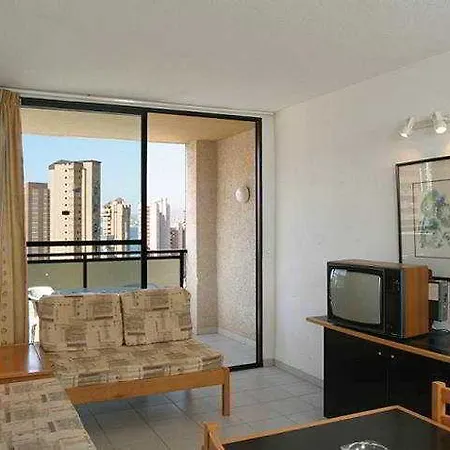 Apartamento Mayra - Sabesa *