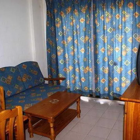Apartamento Paraiso 10 *