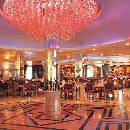 Otel Servigroup Calypso