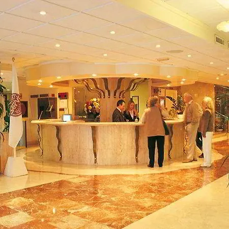 Servigroup Diplomatic Hotel 4*