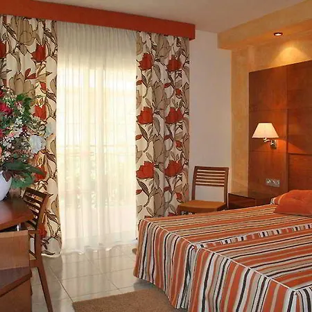 Servigroup Diplomatic Hotel Benidorm