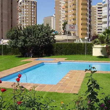 Torre Ipanema Apts-nh- Hotel 2*