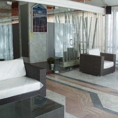 Vina Del Mar Daire