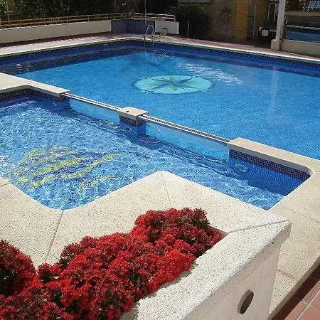 Vina Del Mar * Benidorm