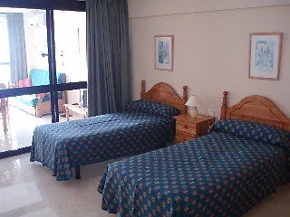 Apartment Santa Margarita 15-E Apartment Levante Beach