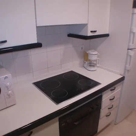 Santa Margarita 15-E Apartment Levante Beach Benidorm