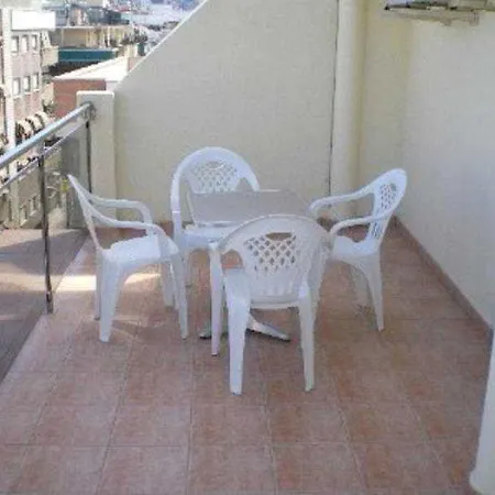 Primavera Hotel 2*