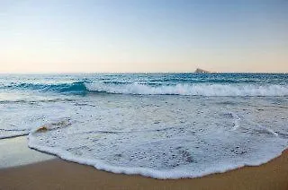 Levante Complex Benidorm