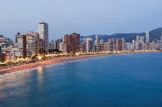 Levante Complex Hotel