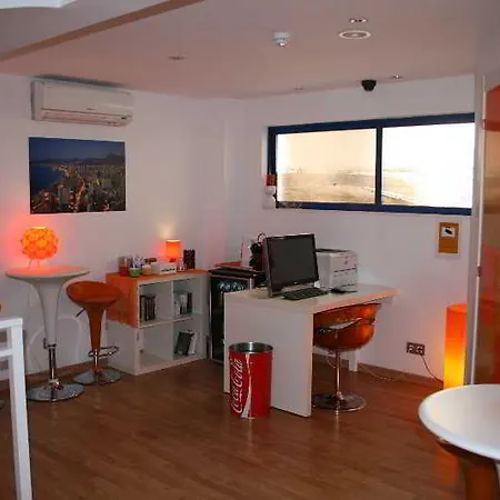Fetiche * Benidorm