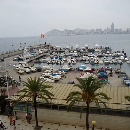 Hotel Condestable Benidorm