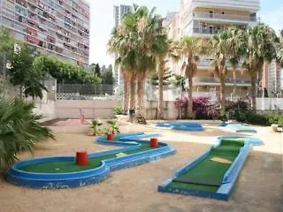Apartment Capri
