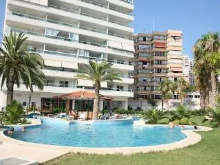 Capri Apartment