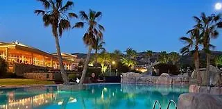 Camping Villamar 2* Benidorm