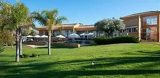 Camping Villamar Hotel Benidorm