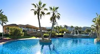 Camping Villamar Hotel