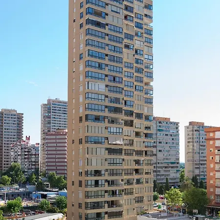 Gemelos Iv Szálloda 2*
