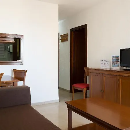 Gemelos Iv Szálloda Benidorm