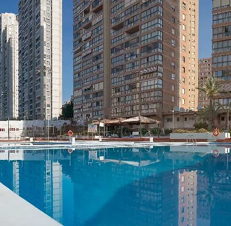 Gemelos 2 Apts