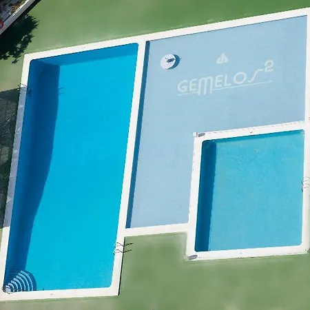 Hotel Gemelos 2 Apts