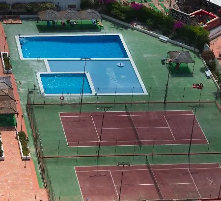 Gemelos 2 Apts Hotel